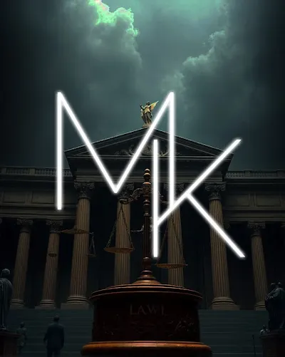 Kancelaria Prawna Radca Prawny Marcin Kwieciński